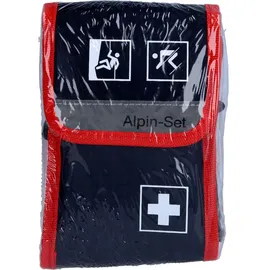 Holthaus Verbandtasche Alpin Set 1 St