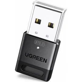 UGREEN Bluetooth 6.0 Adapter Dongle für PC,