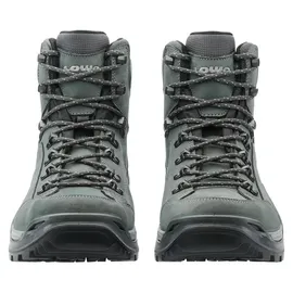 Lowa Renegade Evo GTX Mid Herren Grau/Grau 47