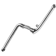 Point S Point Fahrradkurbel