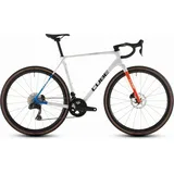 Cube Cross Race C:62 SLX 2026 56 cm Unisex weiß