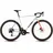 Cube Cross Race C:62 SLX 2026 56 cm Unisex weiß