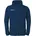 Essential Regenjacke blau 152
