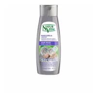 Naturaleza Y Vida Pflegecreme für weißes Haar Naturaleza y