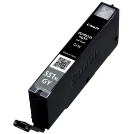 Canon CLI-551GYXL grau