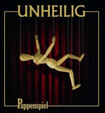 Preisvergleich Produktbild Unheilig: Puppenspiel (Re-Release)