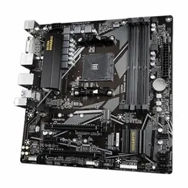 Gigabyte B550M DS3H mATX Mainboard Sockel AM4