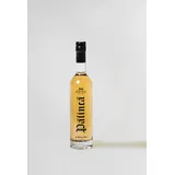 Zetea Transilvania - Palinca de Mediesu Aurit | Obstbrand aus Rumänien | Spirituose, mit 350 ml, 40% Vol.