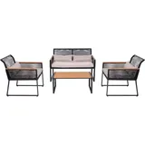 MCW MCW, Gartenlounge K42