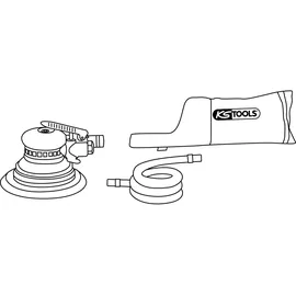 KS Tools Exzenterschleifer 515.3061