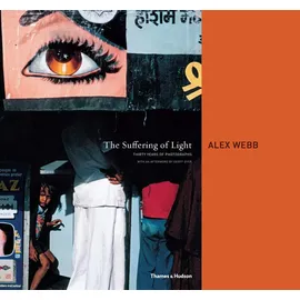 Thames & Hudson The Suffering of Light