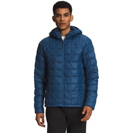 The North Face Herren Thermoball Eco Hoodie Jacke (Größe S