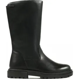 Richter Schlupfstiefel in schwarz - Schwarz - 35