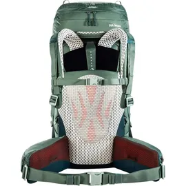 Tatonka Pyrox 40+10 Women Grün