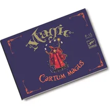 Djeco Zaubertricks: Cartum Magus