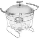 Kinghoff KH-1417 4 ELE. 4.0L Warmhaltebehälter (Modell 2)