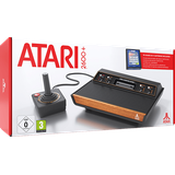 Atari 2600+