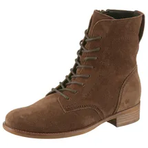 Gabor Stiefelette braun Velour 71.646.34 für Damen, braun, - 36 EU / elegante Elegant NEU -