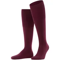 Falke Airport Kniestrümpfe barolo 41-42