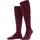 Falke Airport Kniestrümpfe barolo 41-42