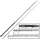 Zeck All Black 2,40m 30-80g 2 Teile Spinnrute, Raubfischrute