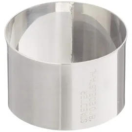 Städter Florentiner-Ring 5.5 cm x 3.5