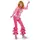 Wilbers Mamma Mia Disco Kostüm Damen 44