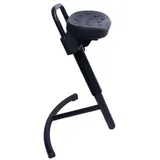 Lotz Lagertechnik Stabilith 3640 schwarz / schwarz