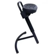 Lotz Lagertechnik Stabilith 3640 schwarz / schwarz