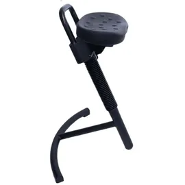 Lotz Lagertechnik Stabilith 3640 schwarz / schwarz