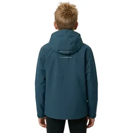 Vaude Lulea 2L Padded Jacket Dark Sea 134