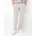 EUREX BY BRAX Style LUIS Bundfaltenhose Silber 27
