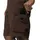 Jack Wolfskin Kalahari Cargo 3/4-Hose Braun 46