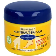 Axisis Hornhaut Balsam BIO-Vital