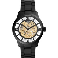 Fossil Townsman Automatic Edelstahl 44 mm ME3197