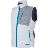 Makita Akku-Klimaweste Gr.L 12 V max. - 18V Solo