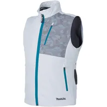 Makita Akku-Klimaweste Gr.L 12 V max. - 18V Solo