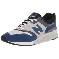 New Balance 997H Herren atlantic/black 41,5