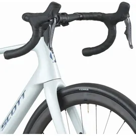 Scott Addict 20 2026 700 mm RH 54 cm Unisex weiß