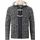 Jan Vanderstorm Outdoor Strickjacke EIRBORG dunkelblau- 52/54