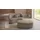 LeGer Home by Lena Gercke 2-Sitzer "Dilara", beige, B:170cm H:87cm T:89cm, Struktur fein 100% Polyester);Samtoptik (100% Polyester);Bouclé (100% Polyester), LEGER HOME BY LENA GERCKE, Sofas, gerundete Rückenlehne und Front, in 3 Bezugsqualitäten