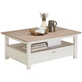 Hom ́in Couchtisch, CAMRON - B/H/T ca. 110,00x45,00x80,00