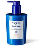 Acqua di Parma Blu Mediterraneo Arancia di Capri Hand and Body Lotion 300 ml