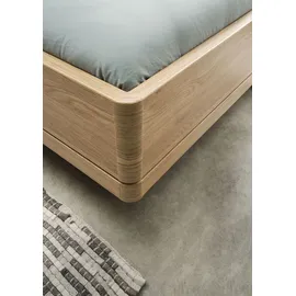 Wiemann Kiruna 180 x 200 cm H2 Beige/Braun