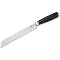 Boker manufaktur solingen Meisterklinge Damast Brotmesser 130953DAM