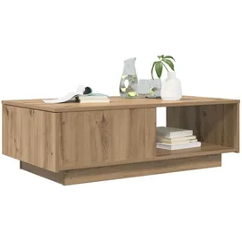 vidaXL Artisan-Eiche 95 x 55 x 31 cm
