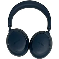 Bose QuietComfort Ultra (ANC, 24 h, Kabelgebunden, Kabellos), Kopfhörer, Blau