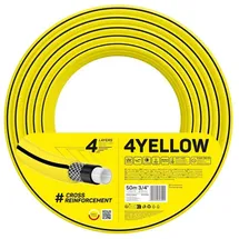 Cellfast Gartenschlauch 50 m gelb