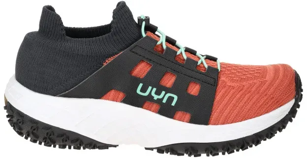 UYN ARTAX Urban Trail Woman 38 anthracite/coral