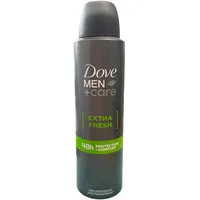 Dove Men +Care Cool Fresh Spray 3 x 150 ml